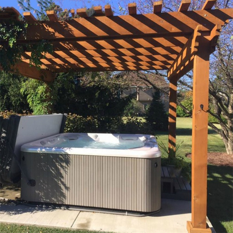 corten steel outdoor pergola gazebo outdoor swimming pool pergola pergola gazebo outdoor modern