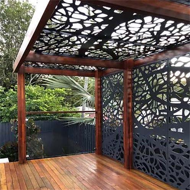 Corten steel gazebo screen kits 12x20 hard top screened gazebo screen tent canopy gazebo