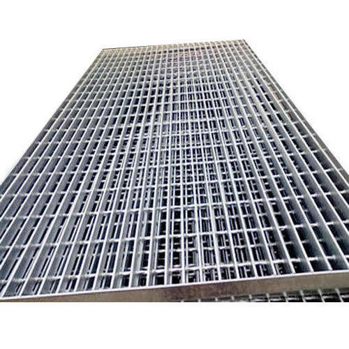 China Supplier stainless steel floor grate & frame for sale