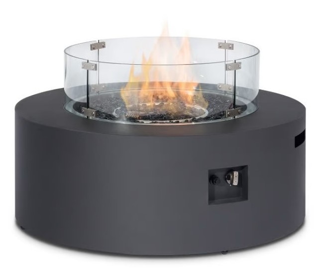 table fire pit for Picnic Netherlands gas outdoor fire pit