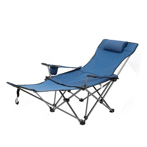 Outdoor Beach Poolside Oversized Zero Gravity Chair Patio Recliners Folding Chair