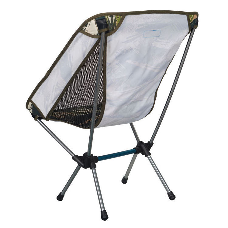 outdoor Portable Light Weight Folding Moon Chair for Fishing Beach Camping Drawing Picnic