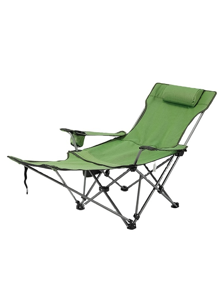 Outdoor Beach Poolside Oversized Zero Gravity Chair Patio Recliners Folding Chair