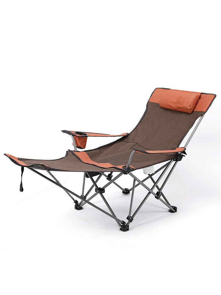 Outdoor Beach Poolside Oversized Zero Gravity Chair Patio Recliners Folding Chair