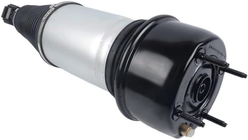 Rear Air Suspension Strut For Jaguar XJ Series Air Spring And Damper C2D11405 C2D11404