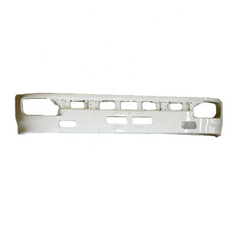 bumper truck for hino 700 front truck bumper for hino 700 series accessories for trucks Bumper Prevention