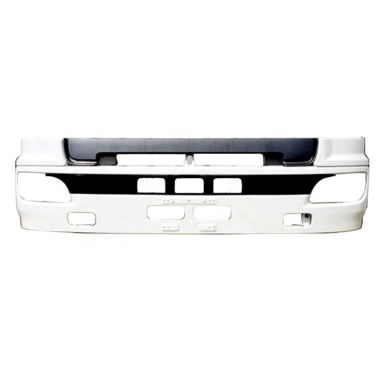 bumper truck for hino 700 front truck bumper for hino 700 series accessories for trucks Bumper Prevention