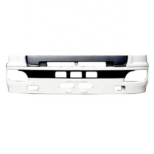 bumper truck for hino 700 front truck bumper for hino 700 series accessories for trucks Bumper Prevention