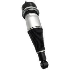 Rear Air Suspension Strut For Jaguar XJ Series Air Spring And Damper C2D11405 C2D11404