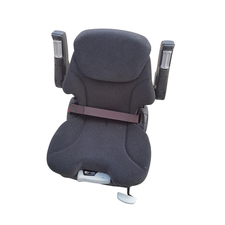 Comfort Fabric Comfort Forklift Seat MSG65/531 with Mechanical Suspension