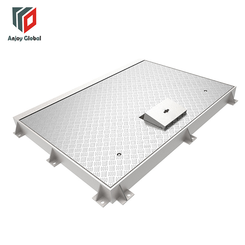 New developed design made in china EN124 Manhole Ceiling Cover Access Panel for ceiling tiles