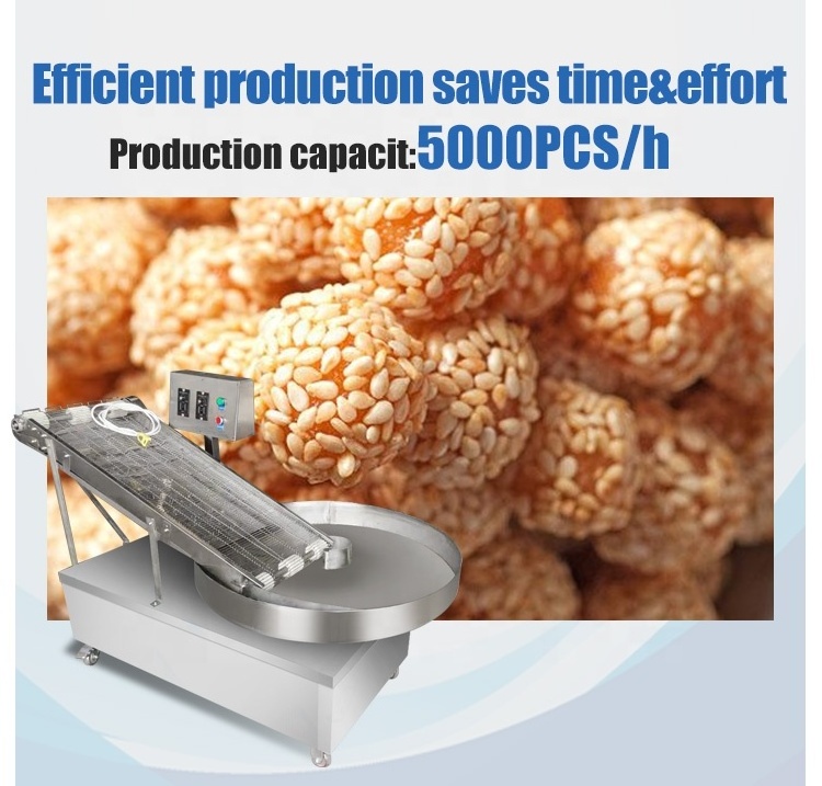 Fillet Tempura Flour Coating Machine Chicken Pork Chop Bread Crumbs Cover Machine