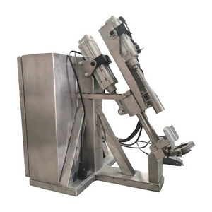 Meat deboned machinery Thigh Calf Deboning low price chicken meat debone machine