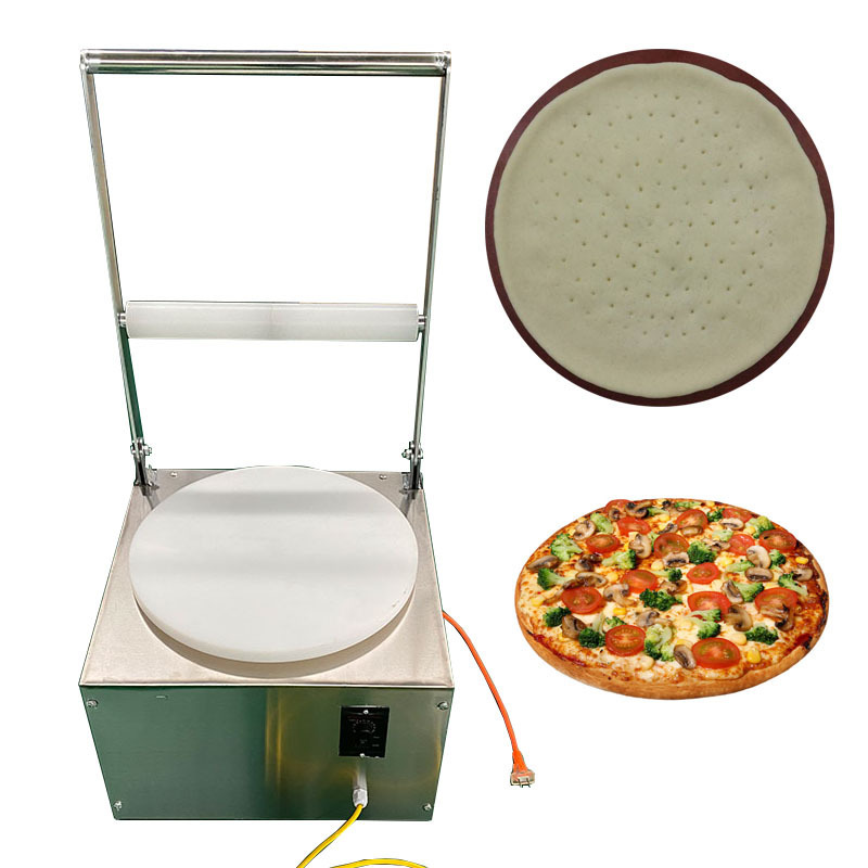 Best Price Pizza Press Flat Machine Tortilla Making Machine Electric Dough Sheet Pressing Presser Machine For Home Use