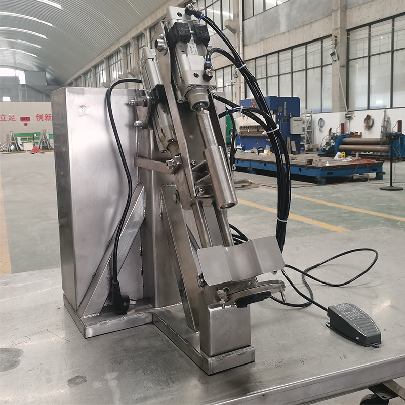 Automatic Chicken duck goose poultry leg thin deboning machine / leg debone remove equipment /thin debon machinery