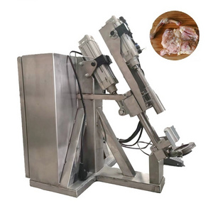 Cgicken Leg Thigh Meat Bone Separator Boneless Chicken Legs Machine Poultry Chicken Leg Deboner Machine