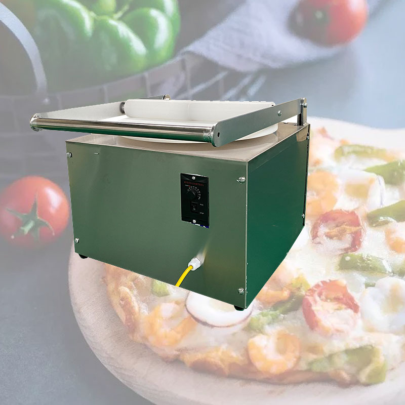 Best Price Pizza Press Flat Machine Tortilla Making Machine Electric Dough Sheet Pressing Presser Machine For Home Use