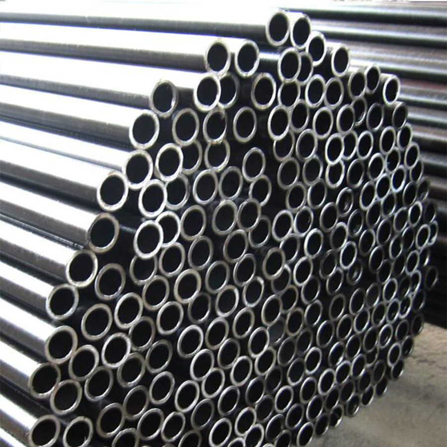 Ronsco Astm SS316Ti Stainless Steel Seamless Tubing Coiled Pipe