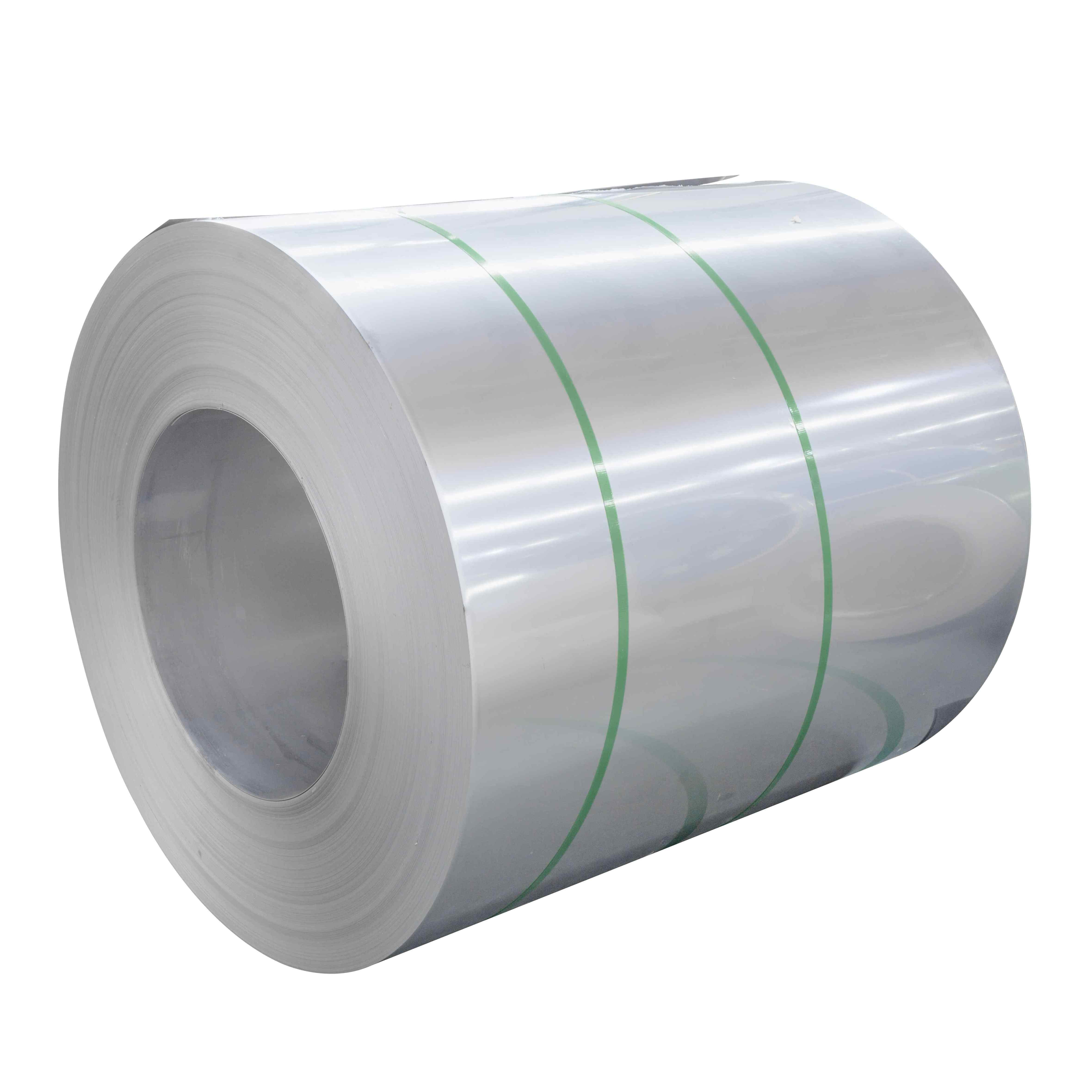 Grade 430 301304 316L 201 202 410 304 Cold Roll Stainless Steel Coil/sheet