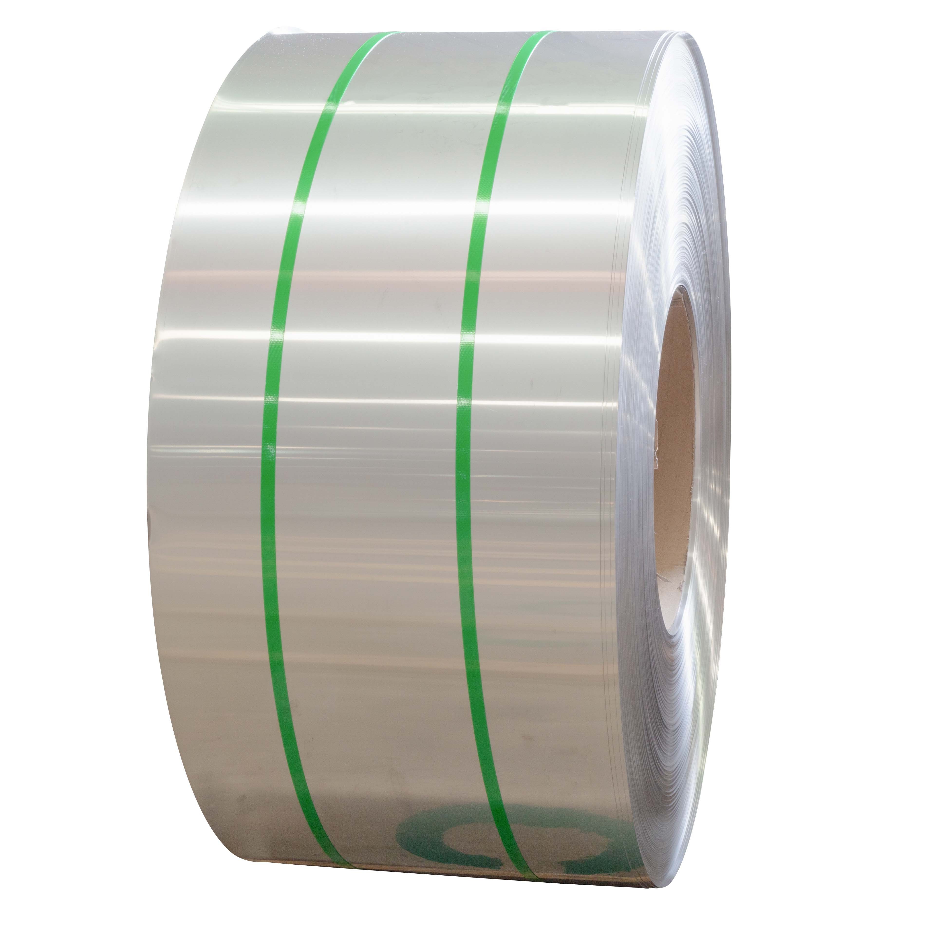 Grade 430 301304 316L 201 202 410 304 Cold Roll Stainless Steel Coil/sheet