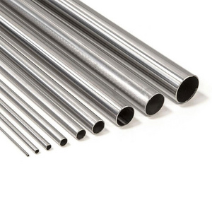 Stainless Steel Pipe 304