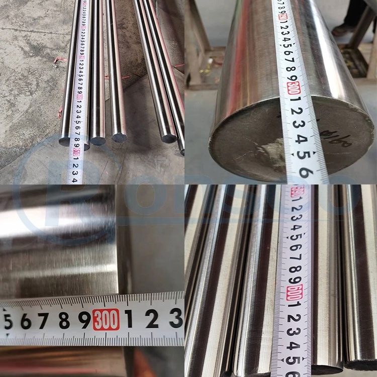 Inconel 625 600 601 718 X750 Nickel Alloy Wire/welding Rods N06625 2.4856 Alloy 625 Bars/rods