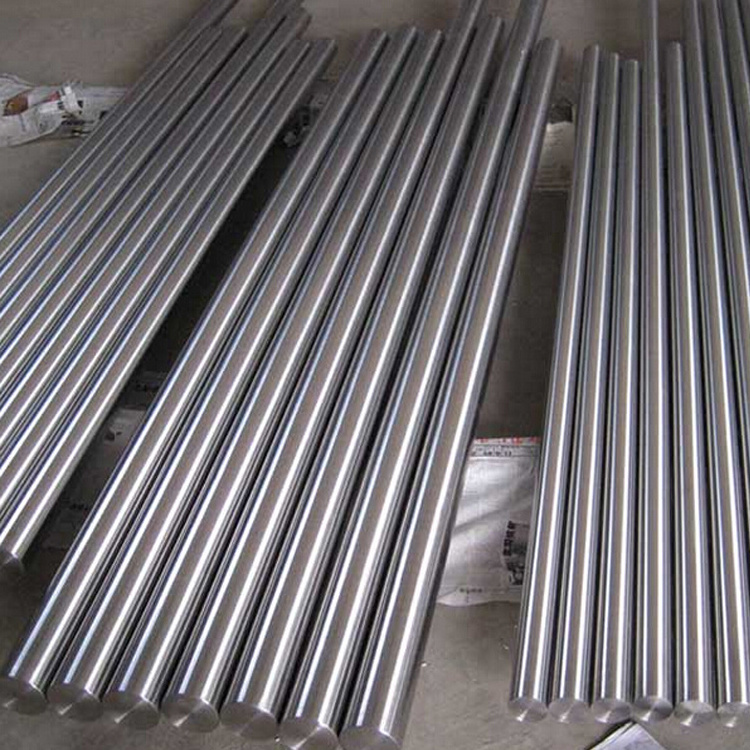 Hot selling Hastelloy N/UNS N10003 nickel rod bar