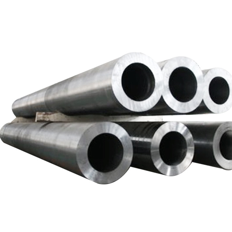 China Supplier Nickel Alloy W.Nr 2.4856 UNS N06625 Tube Inconel 625 Heat Resistant Stainless Steel Seamless Pipe