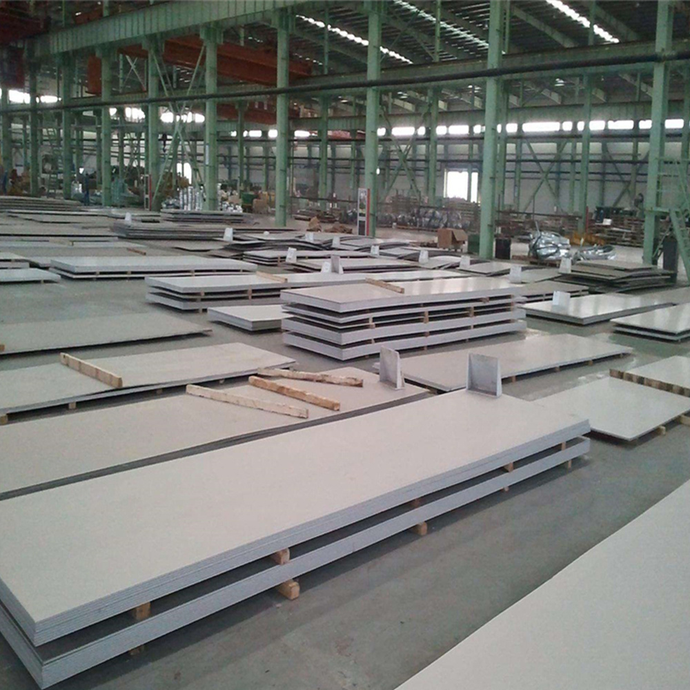 Good Price Nickel Alloy Inconel 713 600 601 625 718 Sheet / Nickel Alloy Plate For Sale