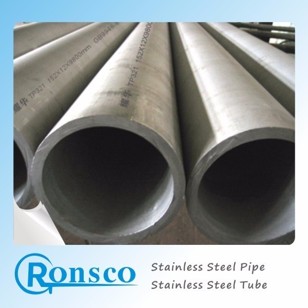 China Supplier Nickel Alloy W.Nr 2.4856 UNS N06625 Tube Inconel 625 Heat Resistant Stainless Steel Seamless Pipe