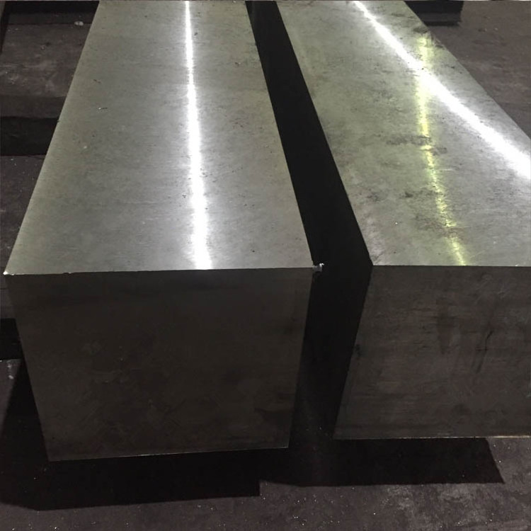 H900 Temper Polished Stainless Steel Sus 630 Ss 17-4 Ph 17-7 Ph 15-5 Ph 17-4Ph Forging Square Bar