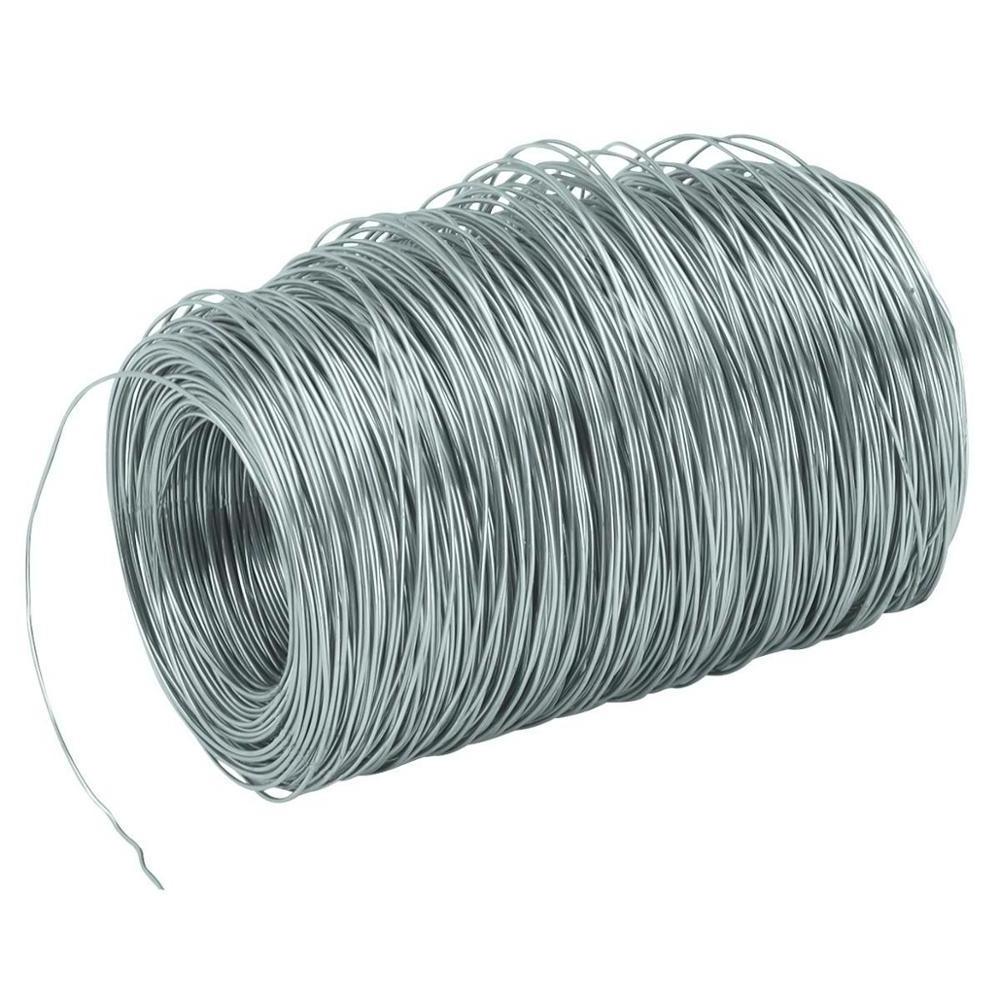 202 301 302 304 304L 316L Steel Stainless wire,1mm thick stainless steel flexible wire