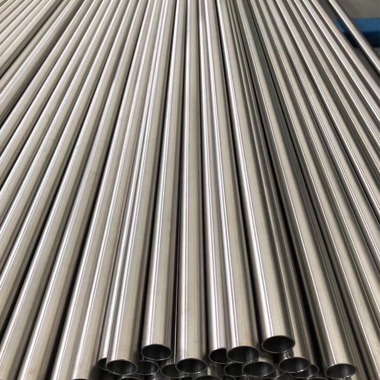 China Manufacturer 201 316 304 304 304L 316 316L 310S 321 Stainless Steel Tube / SS Pipe with Low Price