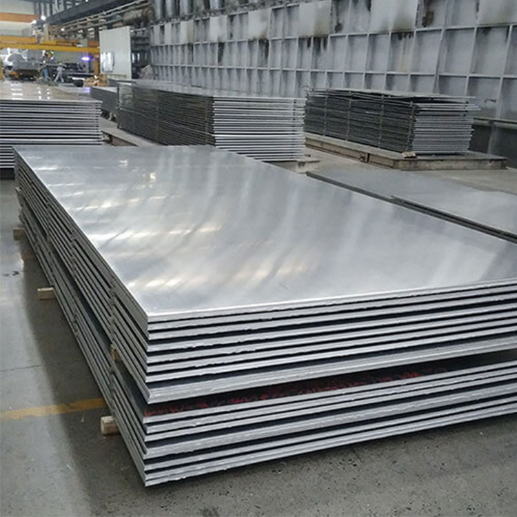 Ronsco China 304L 308 316L 321 904L 430 440C Stainless Steel Sheet Metal Steel Plate Price Per Kg