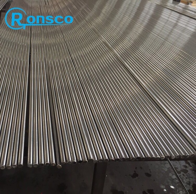 Hot selling Hastelloy N/UNS N10003 nickel rod bar