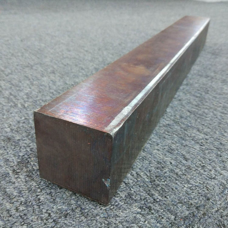 H900 Temper Polished Stainless Steel Sus 630 Ss 17-4 Ph 17-7 Ph 15-5 Ph 17-4Ph Forging Square Bar