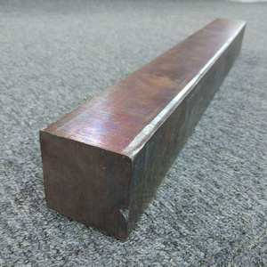 H900 Temper Polished Stainless Steel Sus 630 Ss 17-4 Ph 17-7 Ph 15-5 Ph 17-4Ph Forging Square Bar