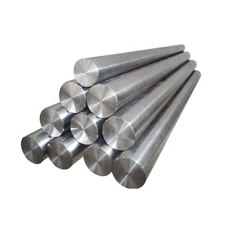 Inconel 625 600 601 718 X750 Nickel Alloy Wire/welding Rods N06625 2.4856 Alloy 625 Bars/rods