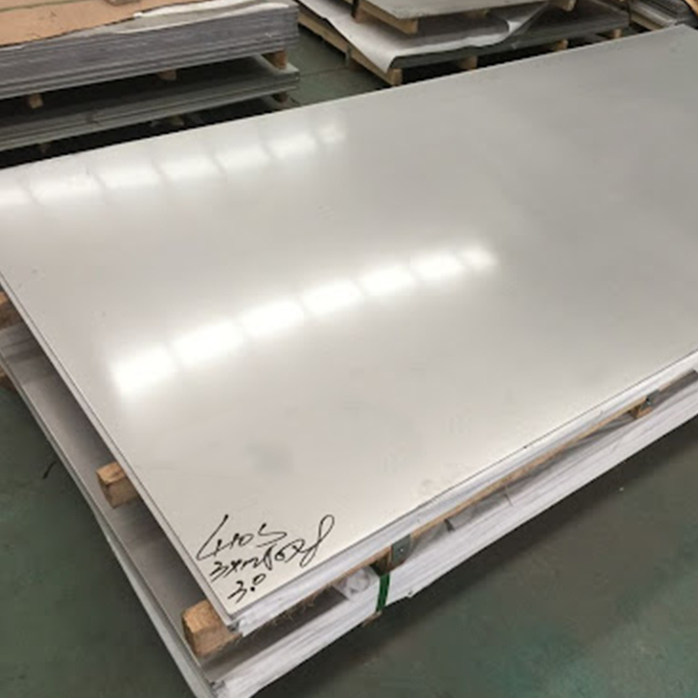 Good Price Nickel Alloy Inconel 713 600 601 625 718 Sheet / Nickel Alloy Plate For Sale