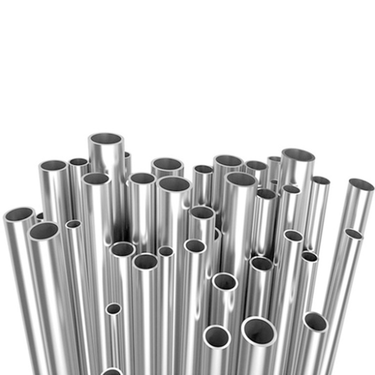 Astm 453 Inconel 625 600 602 Ca Incoloy 800 Nickel Alloy Superalloy Seamless Capillary Seamless Tube Prix