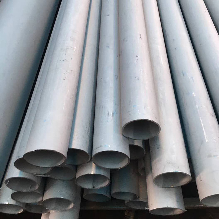 AiSi ASTM 201 316l Inconel Pipes Furniture Tubes Stainless Seamless Steel Pipe/tube