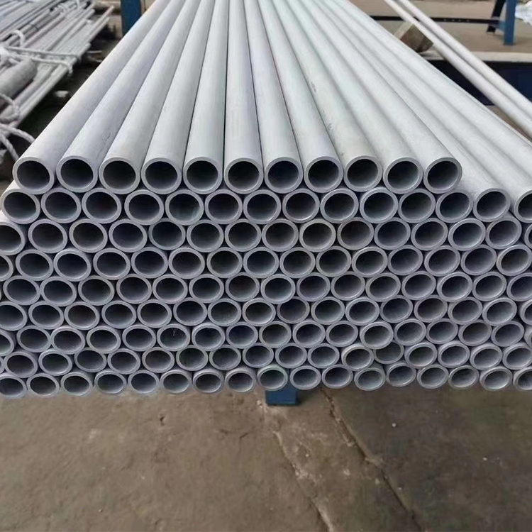 AiSi ASTM 201 316l Inconel Pipes Furniture Tubes Stainless Seamless Steel Pipe/tube