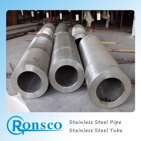 China Supplier Nickel Alloy W.Nr 2.4856 UNS N06625 Tube Inconel 625 Heat Resistant Stainless Steel Seamless Pipe