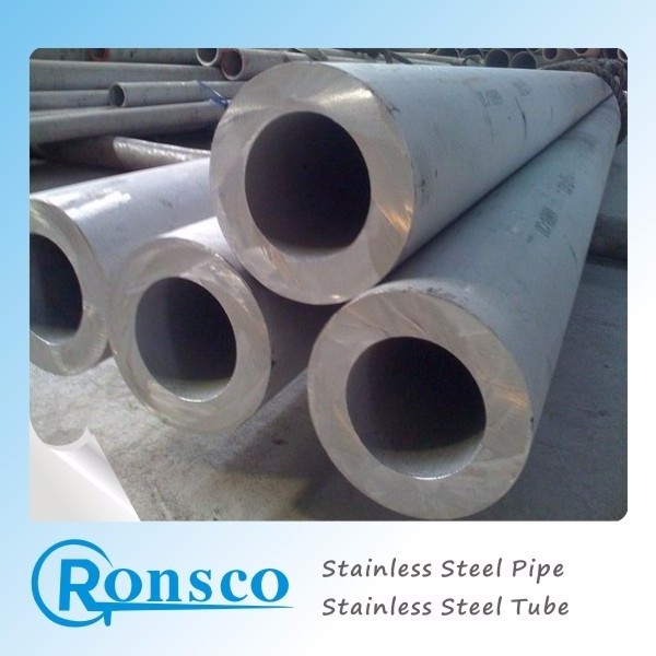 China Supplier Nickel Alloy W.Nr 2.4856 UNS N06625 Tube Inconel 625 Heat Resistant Stainless Steel Seamless Pipe