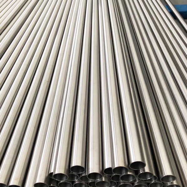 Astm 453 Inconel 625 600 602 Ca Incoloy 800 Nickel Alloy Superalloy Seamless Capillary Seamless Tube Prix