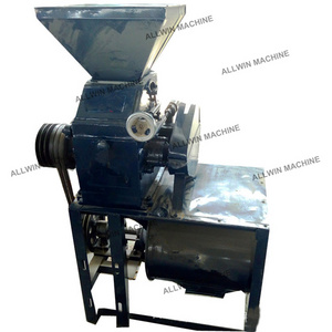 Electric Corn/Maize Mill Grinder /Grain Grinding Machine 100-800kg/ h for Hot Selling