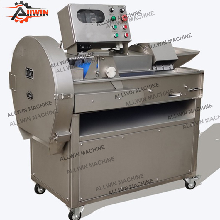 Hot Selling Industrial Potato Onion Vegetable Cutter/vegetable Slicer/vegetable Cutter for Sale Motor Hot Product 2019 Provided