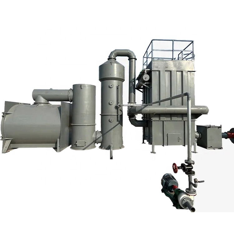 Smokeless waste incinerator for hospital/hotel/industrial/waste disposal/animal pet poultry incinerator