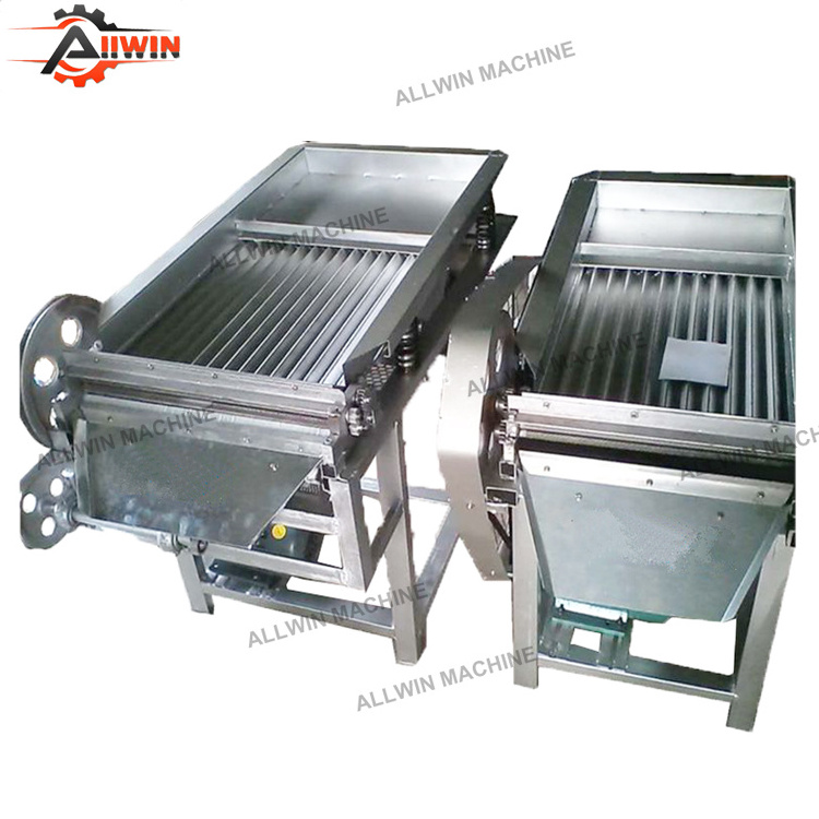 Hot selling Industrial Green Peas Pigeon Pea Shelling Sheller Peeling Machine price