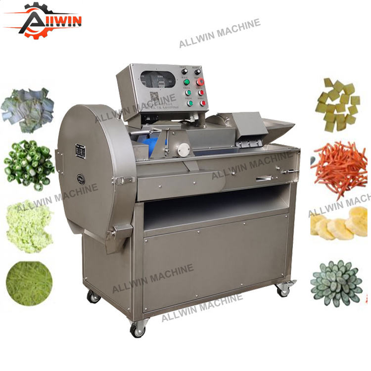 Hot Selling Industrial Potato Onion Vegetable Cutter/vegetable Slicer/vegetable Cutter for Sale Motor Hot Product 2019 Provided